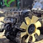 KİA SORENTO KOMPLE 140 LIK TEMİZ MOTOR