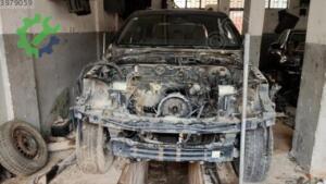 Kia Sorento Kupa Çıkma