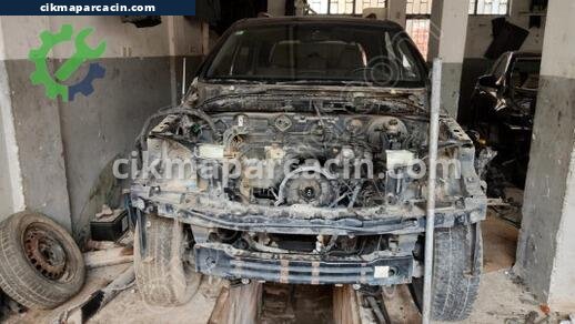 Kia Sorento Kupa çıkma parça