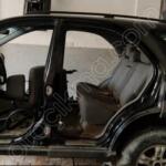 Kia Sorento 2025 Tavan Sacı Çıkma