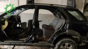 Çıkma Orijinal Kupa Kia Sorento Komple