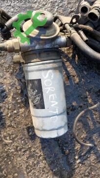 Kia Sorento Yakıt Filtresi çıkma parça