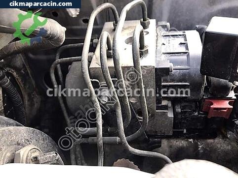 Kia Sorento ABS Beyni (Modül) çıkma parça