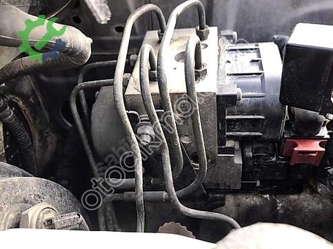Kia Sorento ABS Beyni (Modül) çıkma parça