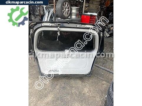 Kia Sorento Arka Cam çıkma parça