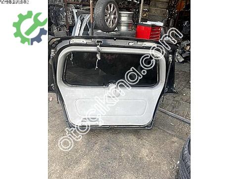 Kia Sorento Arka Cam çıkma parça