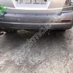 Kia Sorento Modeli İçin Çıkma Arka Tampon İlanı