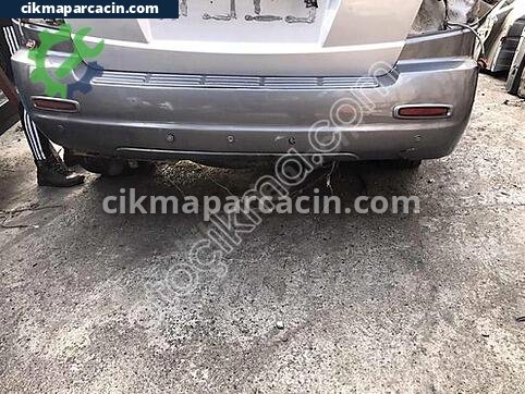Kia Sorento Arka Tampon çıkma parça