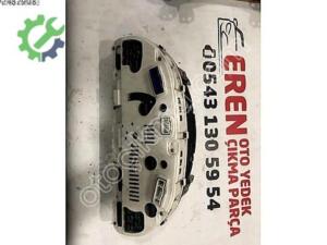 Kia Sorento Modeli için Çıkma Gösterge Paneli