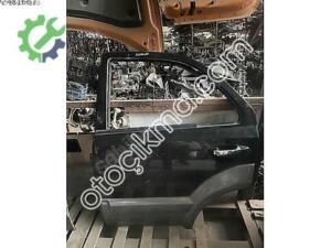 Kia Sorento Modeli İçin Çıkma Sol Ön Kapı Parçası