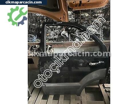 Kia Sorento Sol Ön Kapı çıkma parça