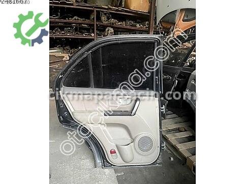 Kia Sorento Sol Ön Kapı çıkma parça