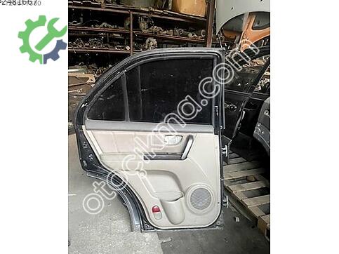 Kia Sorento Sol Ön Kapı çıkma parça