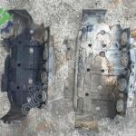 Kia Sorento Modeli için Kaliteli Alt Muhafaza Parçaları