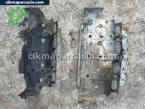 Kia Sorento Motor Alt Muhafaza çıkma parça