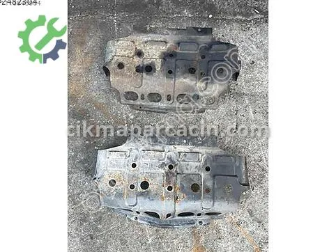 Kia Sorento Motor Alt Muhafaza çıkma parça