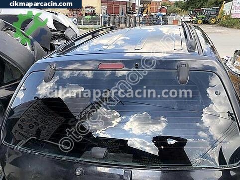 Kia Sorento Arka Cam çıkma parça