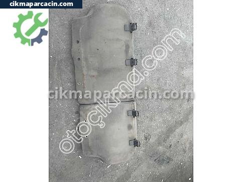 Kia Sorento Arka Koltuk çıkma parça