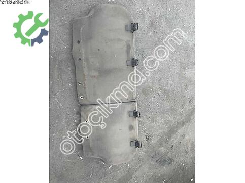 Kia Sorento Arka Koltuk çıkma parça