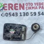 Kia Sorento Modeli İçin Kaliteli Depo Kapağı