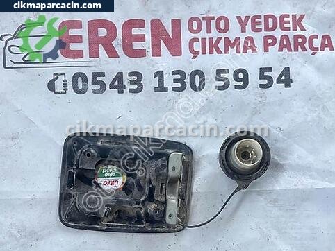 Kia Sorento Depo Kapağı çıkma parça