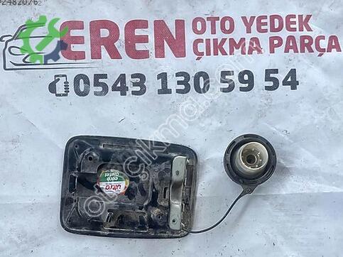 Kia Sorento Depo Kapağı çıkma parça