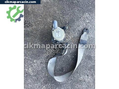 Kia Sorento Emniyet Kemeri çıkma parça