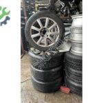 Kia Sorento Modeli İçin Kaliteli Jant Lastik Seçenekleri