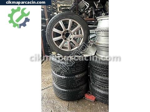 Kia Sorento Lastik çıkma parça