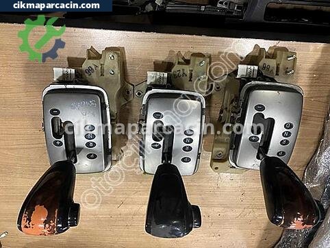 Kia Sorento Vites Mekanizması çıkma parça