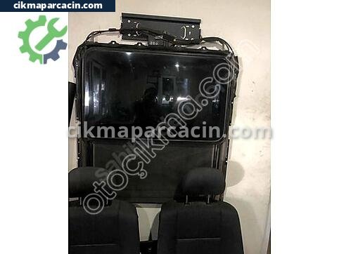 Kia Sorento Sunroof çıkma parça