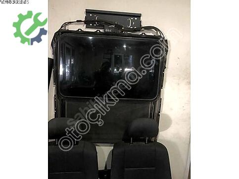 Kia Sorento Sunroof çıkma parça