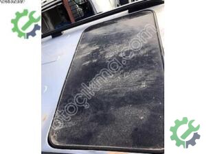 Kia Sorento Modeli İçin Komple Sunroof Seti