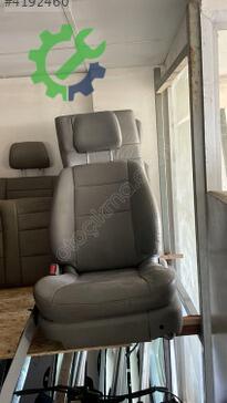 Kia Sorento Ön Koltuk çıkma parça