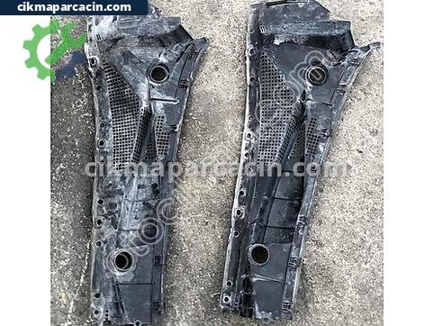 Kia Sorento Ön Cam Izgarası çıkma parça
