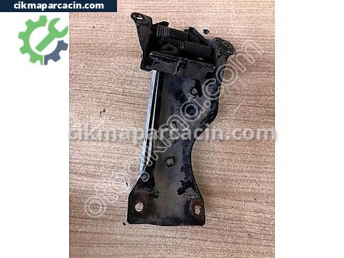 Kia Sorento Kaput Kilidi çıkma parça