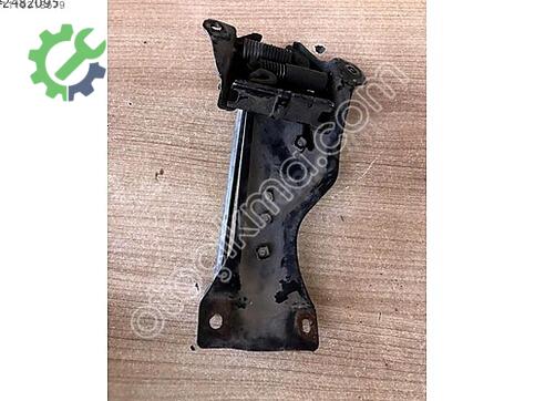 Kia Sorento Kaput Kilidi çıkma parça
