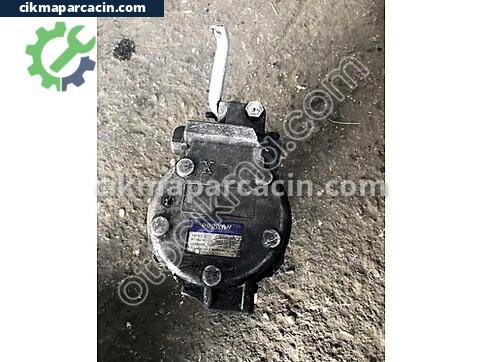 Kia Sorento Klima Kompresörü çıkma parça
