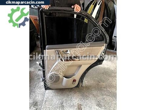 Kia Sorento Sağ Arka Kapı çıkma parça