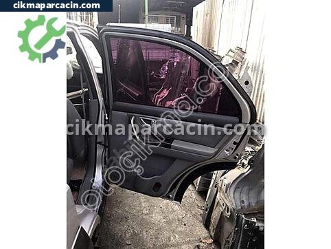 Kia Sorento Sağ Arka Kapı çıkma parça