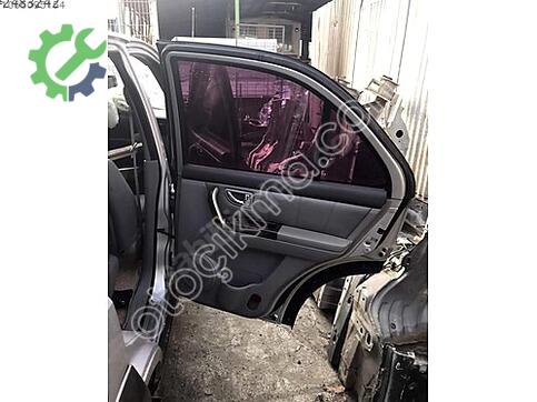 Kia Sorento Sağ Arka Kapı çıkma parça