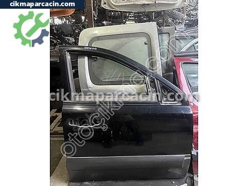 Kia Sorento Sağ Ön Kapı çıkma parça