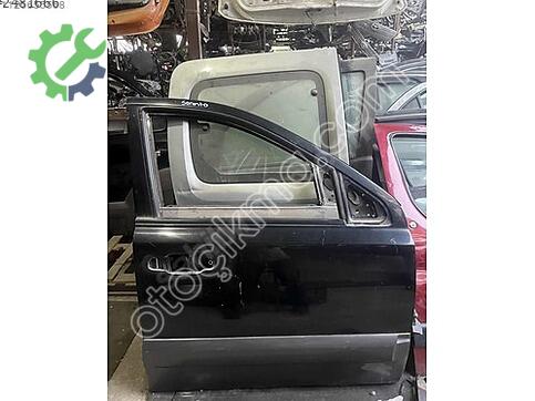 Kia Sorento Sağ Ön Kapı çıkma parça