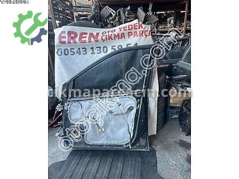Kia Sorento Sağ Ön Kapı çıkma parça