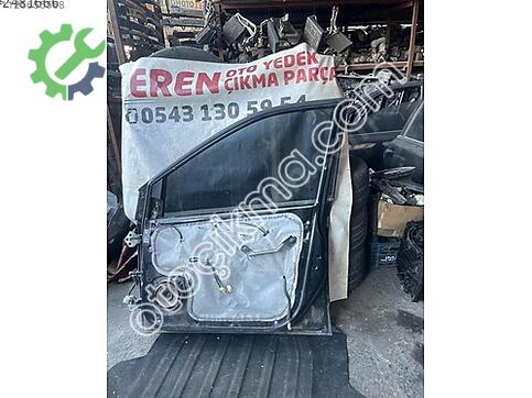 Kia Sorento Sağ Ön Kapı çıkma parça