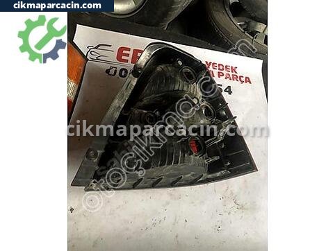 Kia Sorento Sol Arka Stop çıkma parça