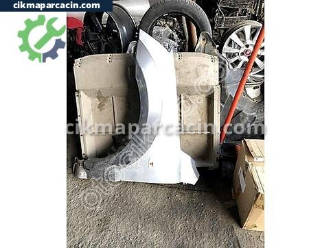 Kia Sorento Sol Ön Çamurluk çıkma parça