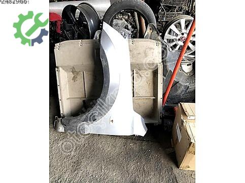 Kia Sorento Sol Ön Çamurluk çıkma parça