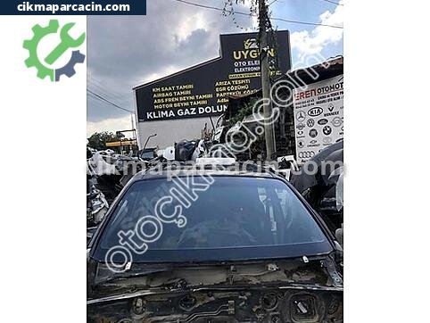 Kia Sorento Ön Cam çıkma parça