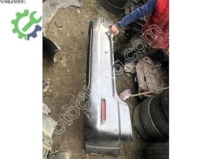 Kia Sorento Modeline Uygun Çıkma Arka Tampon